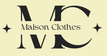 MaisonClothes – Inicio